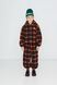 Шапка Tinycottons &ldquo;TINY&rdquo;, зелений AW26-141-M24 фото 3