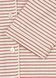 Піжама Konges Slojd PIO "STRIPE CLAYIE", молочний/червоний KS106195aw26 фото 6