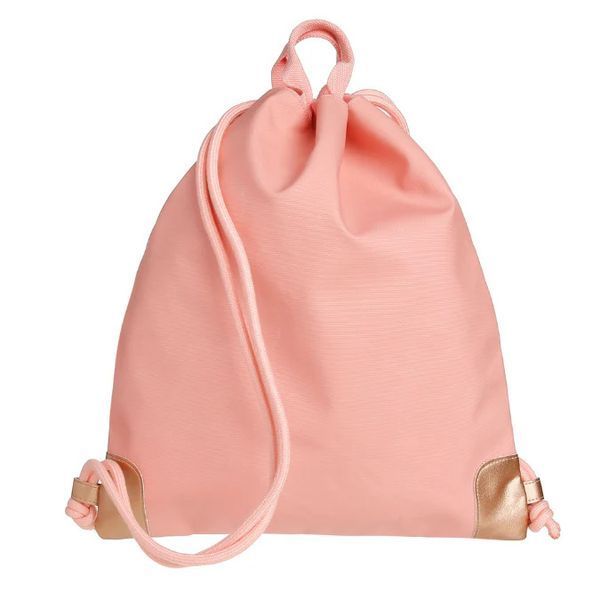 Рюкзак Jeune Premier City Bag "Lady Gadget", рожевий 33999396 фото