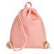 Рюкзак Jeune Premier City Bag "Lady Gadget", рожевий 33999396 фото 2