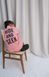 Світшот Beau LOves "Hide And Seek", рожевий BL046 фото 4