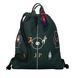 Рюкзак Jeune Premier City Bag "FC", зелений 33999395 фото 1