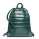 Рюкзак Jeune Premier City Bag "Puffer", зелений 53999391 фото 1