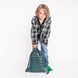 Рюкзак Jeune Premier City Bag "Puffer", зелений 53999391 фото 2