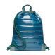 Рюкзак Jeune Premier City Bag "Puffer", зелений 53999391 фото 3
