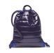 Рюкзак Jeune Premier City Bag "Puffer", синій/блакитний 63999394 фото 1