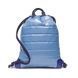 Рюкзак Jeune Premier City Bag "Puffer", синій/блакитний 63999394 фото 2