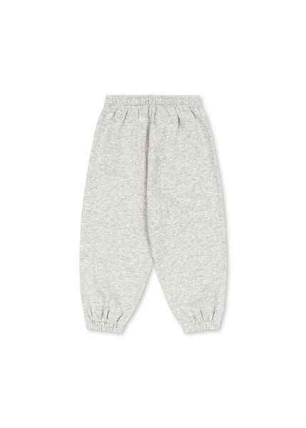 Штани Konges Slojd "LOU", сірий меланж KS106106aw26 фото