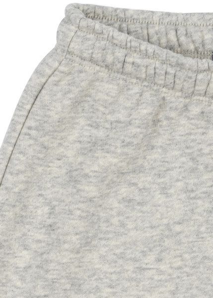 Штани Konges Slojd "LOU", сірий меланж KS106106aw26 фото