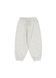 Штани Konges Slojd "LOU", сірий меланж KS106106aw26 фото 1