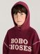 Худі Bobo Choses "Bobo Choses Embossed", бордовий B226AC115aw26 фото 4