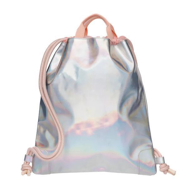 Рюкзак Jeune Premier City Bag "Magic Elf", блакитний неоновий 43999395 фото