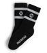 Шкарпетки NUNUNU "SKULL", чорний NU3047 фото 1