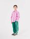 Спортивні штани Bobo Choses "B.C Shadow stripes", зелений 3553867 фото 6