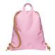 Рюкзак Jeune Premier City Bag "Mermaids", рожевий 58454318 фото 2