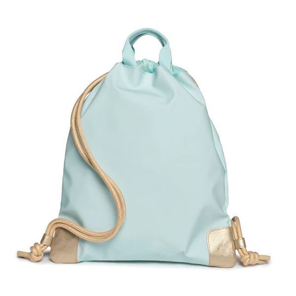 Рюкзак Jeune Premier City Bag "Le Petit Chef", блакитний 93999394 фото