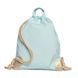 Рюкзак Jeune Premier City Bag "Le Petit Chef", блакитний 93999394 фото 2