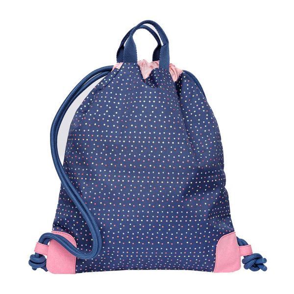 Рюкзак Jeune Premier City Bag "Disco Dip", синій 73999397 фото