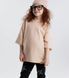 Худі NUNUNU "SHORT SLEEVE", ніжно-рожевий 35297219 фото 4