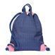 Рюкзак Jeune Premier City Bag "Disco Dip", синій 73999397 фото 2
