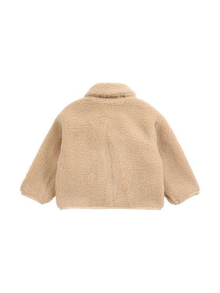 Куртка Bobo Choses "Softpaw Monsters", світло-рожевий 38733358-aw27 фото