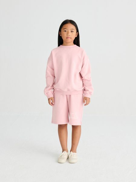 Шорти True Artist n&ordm;01 "Cameo Pink", рожевий T126MA0266 фото