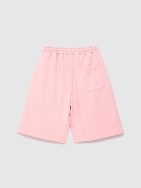 Шорти True Artist n&ordm;01 "Cameo Pink", рожевий T126MA0266 фото