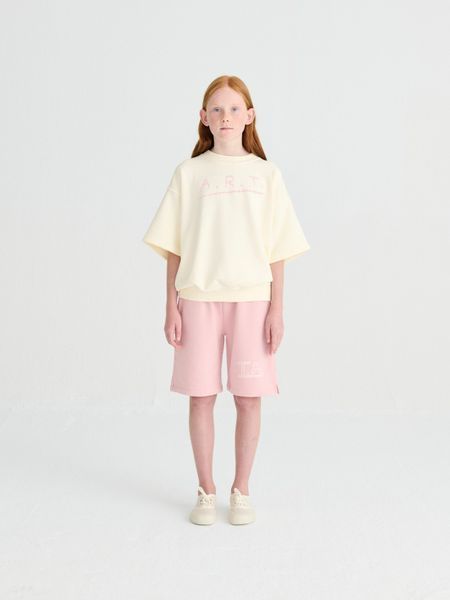 Шорти True Artist n&ordm;01 "Cameo Pink", рожевий T126MA0266 фото