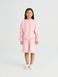 Шорти True Artist n&ordm;01 "Cameo Pink", рожевий T126MA0266 фото 6
