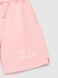 Шорти True Artist n&ordm;01 "Cameo Pink", рожевий T126MA0266 фото 3