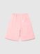 Шорти True Artist n&ordm;01 "Cameo Pink", рожевий T126MA0266 фото 2