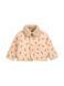 Куртка Bobo Choses "Softpaw Monsters", світло-рожевий 38733358-aw27 фото 1
