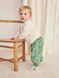 Штани Bobo Choses Baby "Faraway Castle", зелений B224AB061 фото 4