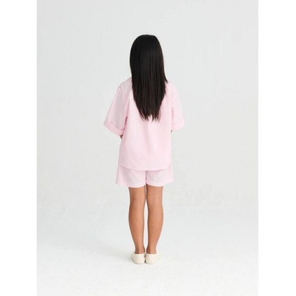 Сорочка True Artist n&ordm;06 "Cameo Pink", рожевий T126MA053SS26 фото
