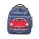 Рюкзак Jeune Premier Ralphie "Porsche", синій/червоний 240908899 фото 1