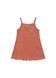 Сукня Konges Slojd "ITTY STRAP", червоний KS105427SS26 фото 2