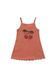 Сукня Konges Slojd "ITTY STRAP", червоний KS105427SS26 фото 1