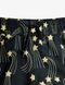 Шорти для купання MINI RODINI "Starfall", чорний 2628012699SS26 фото 3