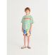 Футболка Bobo Choses "Modern striped", білий/зелений B126AC1364 фото 3