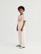 Футболка Bobo Choses "Pickles The Dog", молочний B126AC017SS26 фото 4