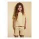 Футболка Gray Label "Boxy", жовтий 161779237 фото 3