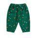 Брюки Bobo Choses "Blossom", зелений 38721602-aw27 фото 2