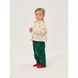 Брюки Bobo Choses "Blossom", зелений 38721602-aw27 фото 8