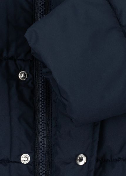 Куртка Konges Slojd "ALPI", синій KS105680aw26 фото