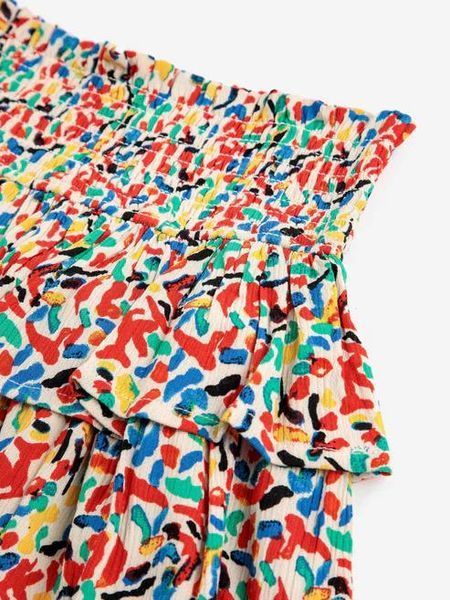 Спідниця Bobo Choses "Confetti", різнокольорова 35579595 фото