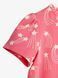 Футболка MINI RODINI "Starfall", рожевий 2622014928SS26 фото 3