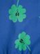 Світшот Bobo Choses "Lucky Clover ", синій 38731566 фото 2