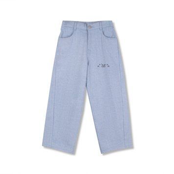 Джинси Wynken "Parasol", блакитний WK20W171SS26 фото