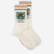 Шкарпетки Bobo Choses "Beast", білий B226AI006aw26 фото 2