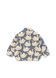 Флісова куртка Konges Slojd JODY TEDDY "SWAN", блакитний/білий KS1057211aw26 фото 4